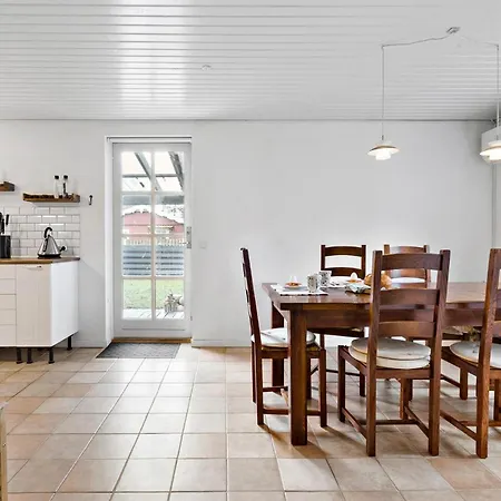 Stunning In With Wifi Gorlev