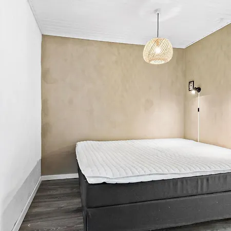 Tatil Evi Stunning In With Wifi Gorlev