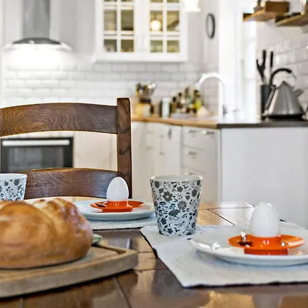 Tatil Evi Stunning In With Wifi