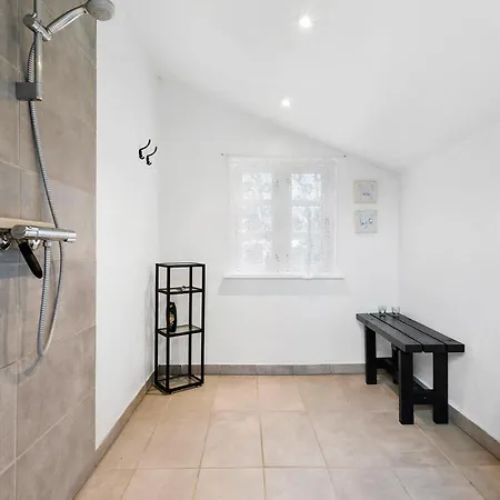 Stunning In With Wifi Holiday home Gorlev