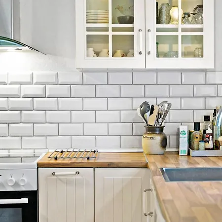 Stunning In With Wifi Gorlev