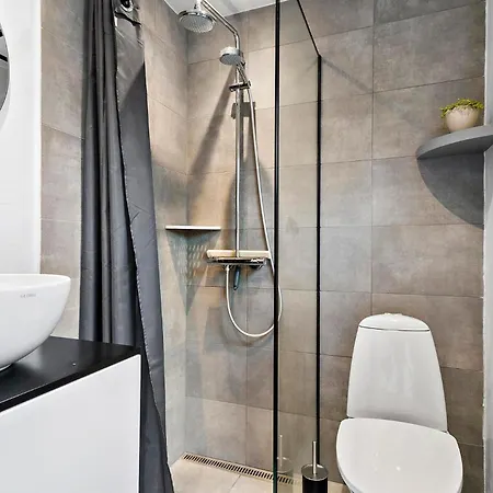 Stunning In With Wifi Tatil Evi *