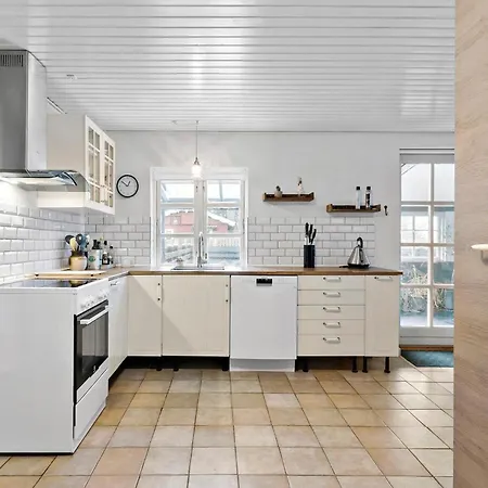 Tatil Evi Stunning In With Wifi Gorlev