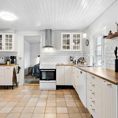 Stunning In With Wifi Holiday home Gorlev