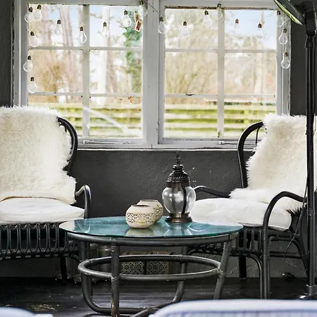 Stunning In With Wifi Tatil Evi Gorlev