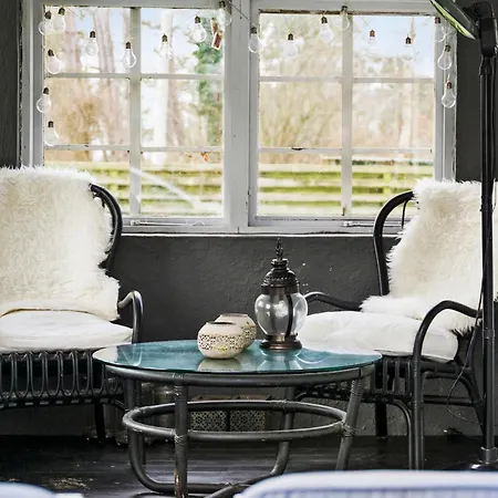 Stunning In With Wifi Holiday home Gorlev