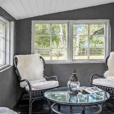Holiday home Stunning In With Wifi