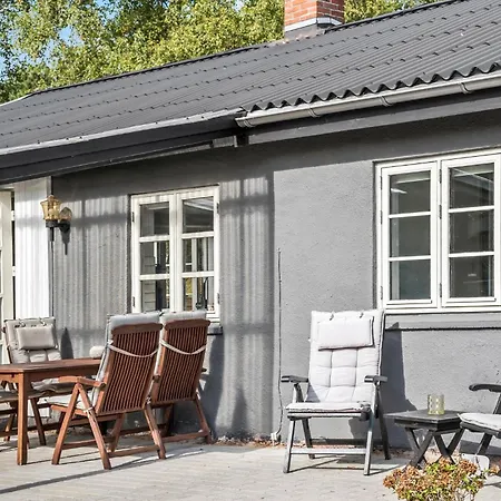 Stunning In With Wifi Holiday home Gorlev
