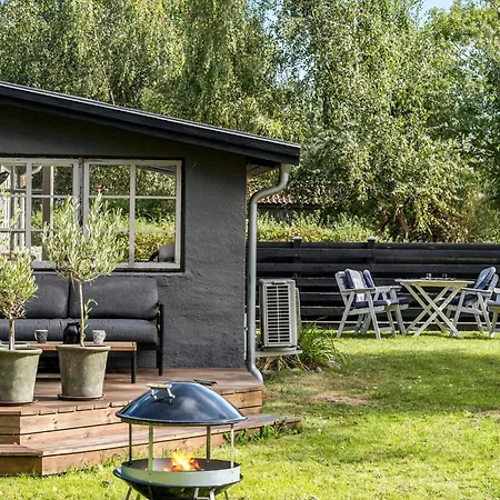 Stunning In With Wifi Gorlev