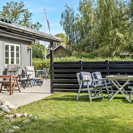 Holiday home Stunning In With Wifi