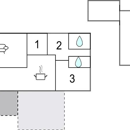 Stunning In With Wifi Tatil Evi *